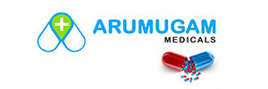 Arumugan-medicals