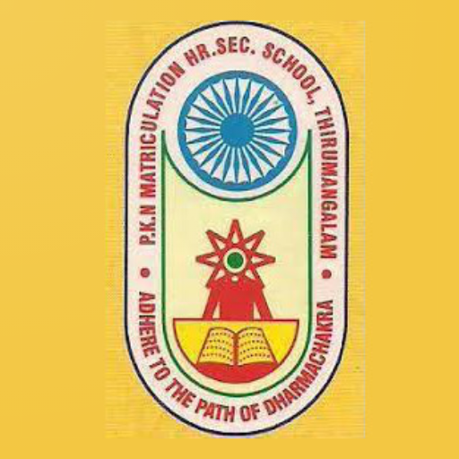 PKN HR SEC SCHOOL